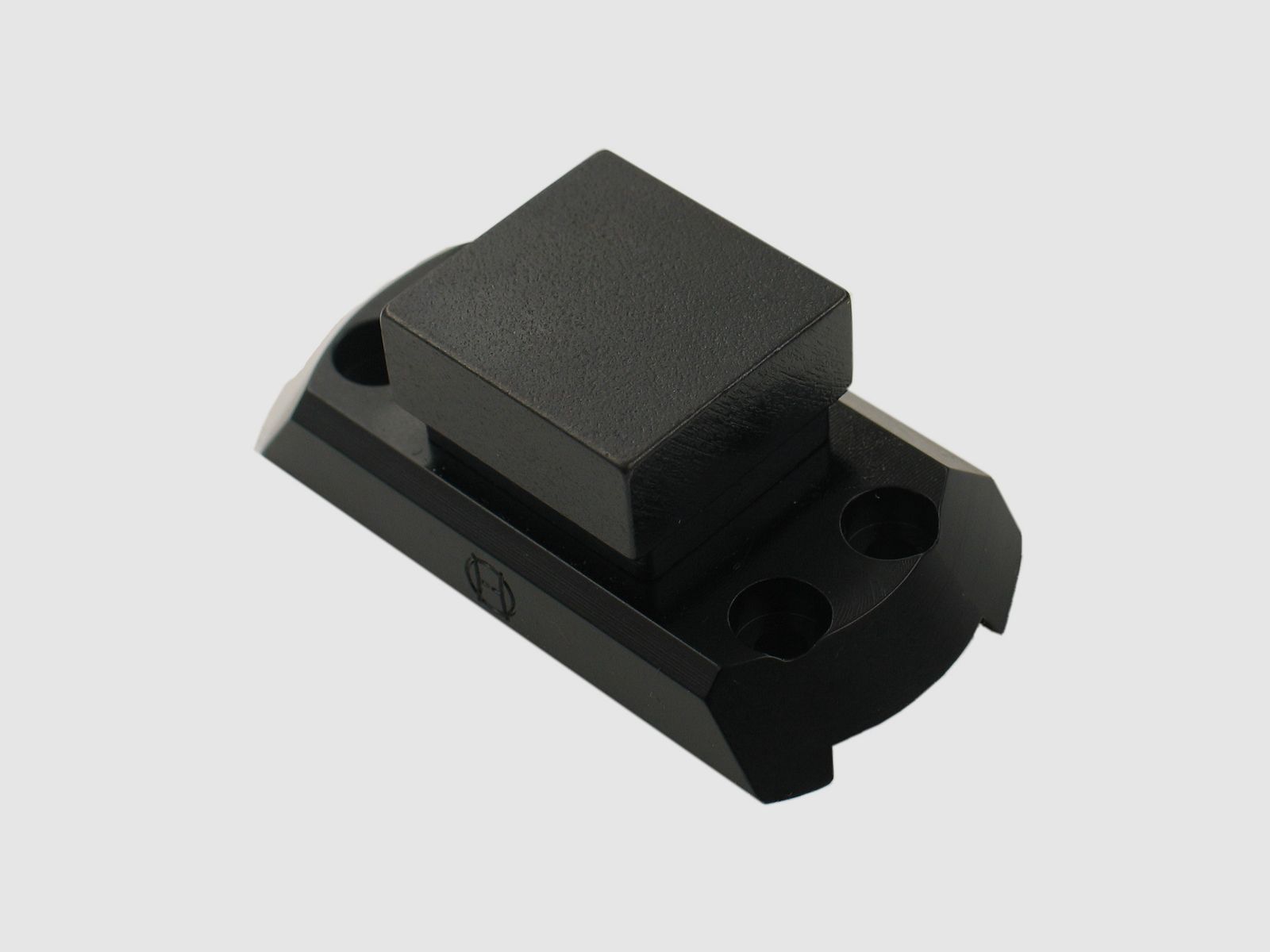HMS Aimpoint Micro Montage pour applications spéciales
