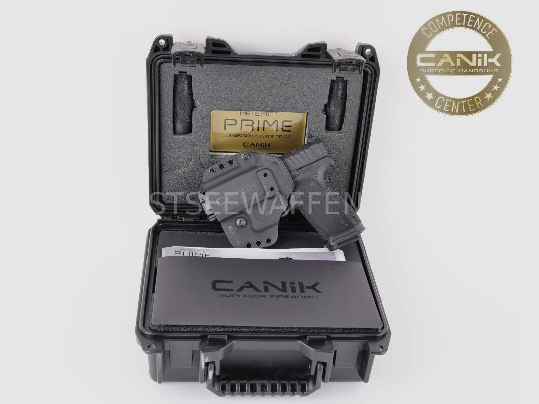 CANIK METE MC9 Prime