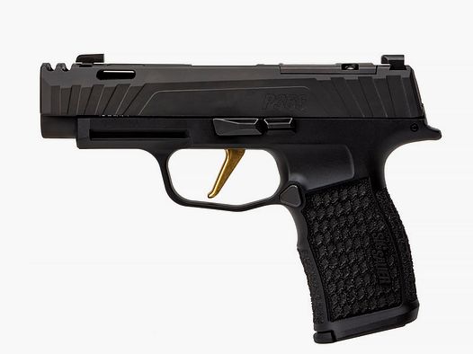 Sig Sauer P365 XL Spectre COMP