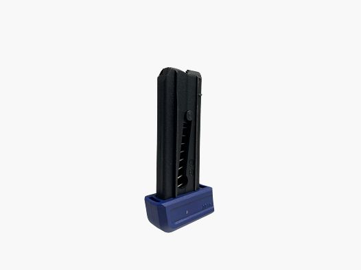 Magazin Blau für GSP500 RF Kaliber .22 Kpl. 6 Schuss