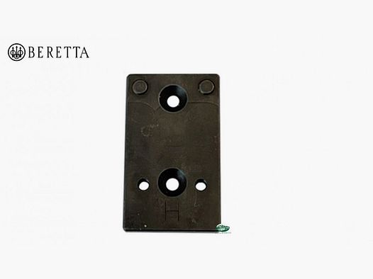 BERETTA Basis roodpunt 80X BURRIS Fast Fire C - Shield SMS E03615