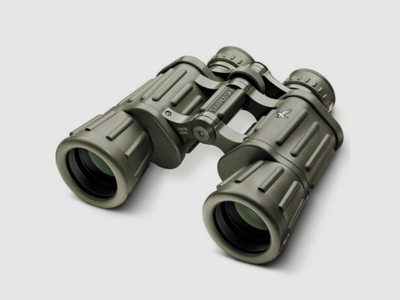 Binoculares Swarovski Optik Habicht 7X42, imagen 1 de 2