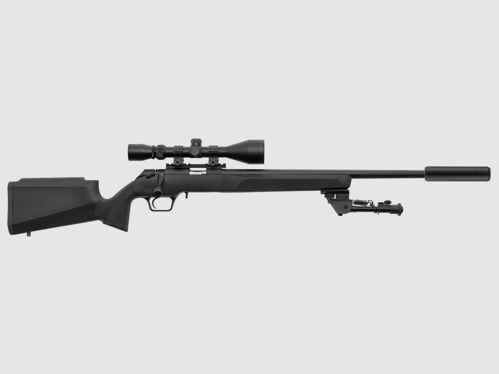 Pack Bolt-Action Rifle 22Lr Retay Sport, image 8 of 18