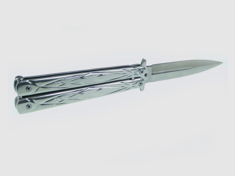 Navaja mariposa Kandar N160
