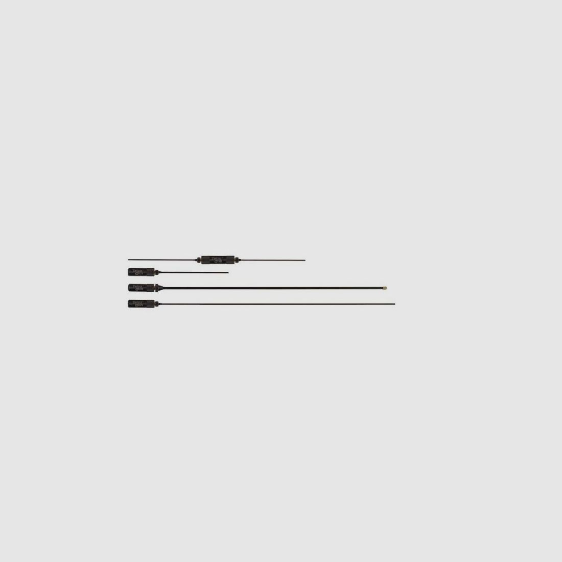 TETRA GUN PUTZSTOCK 92cm für Kal .30