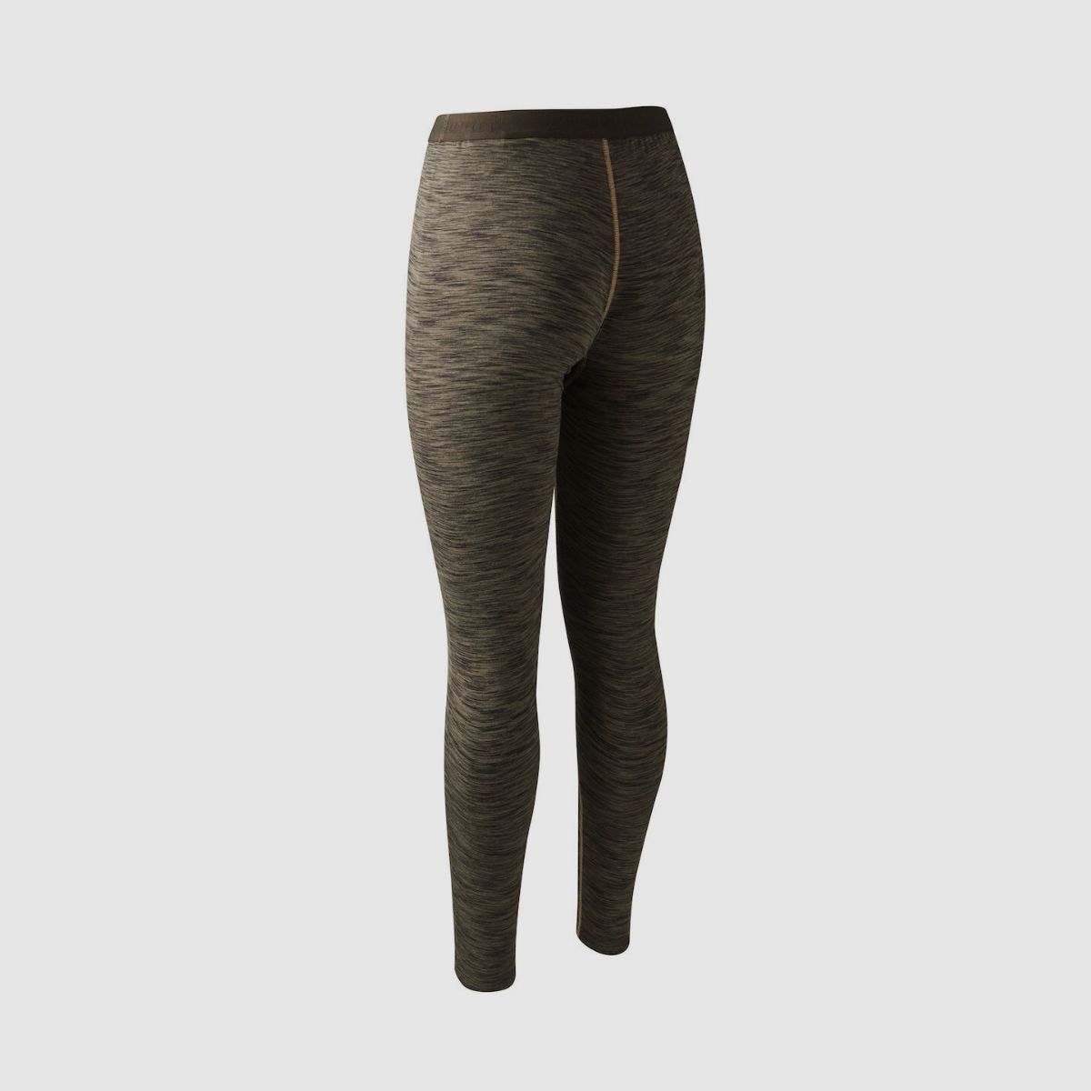 DEERHUNTER Unterwäsche/Hose Damen Brown Melange