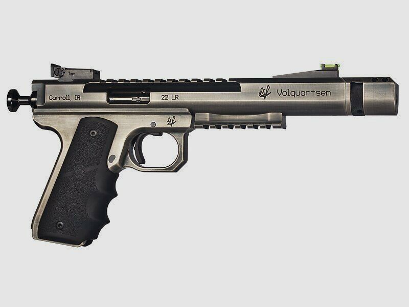 Volquartsen Mod. Scorpion BattleWorn -6'