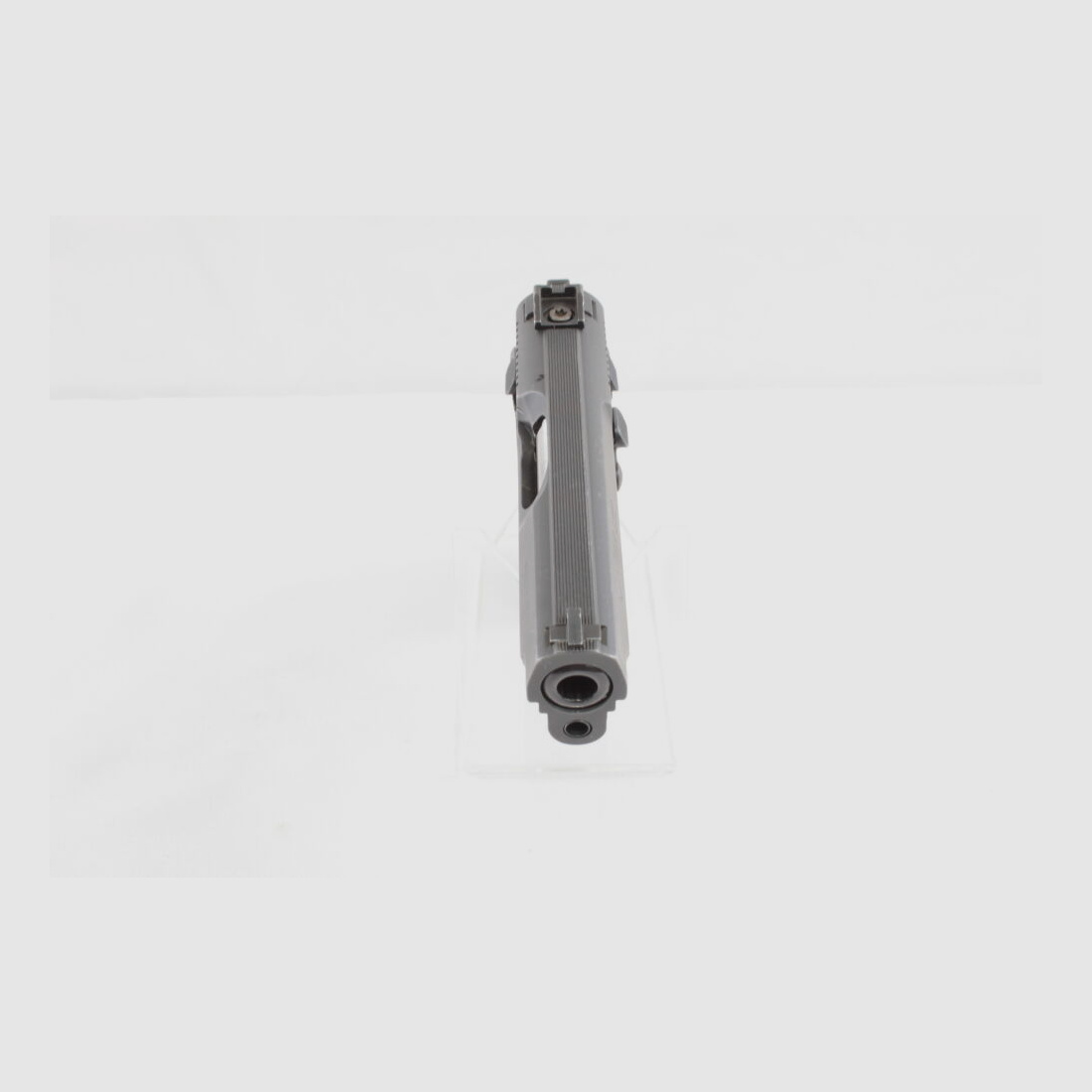Star semi-automatic pistol Star Firestar M43 - 9mm Luger