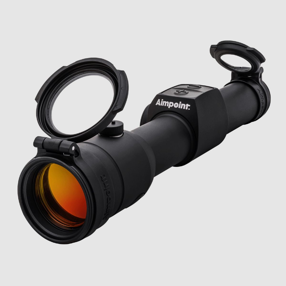 Aimpoint Hunter H30L  2 MOA Flip-Up Deckel