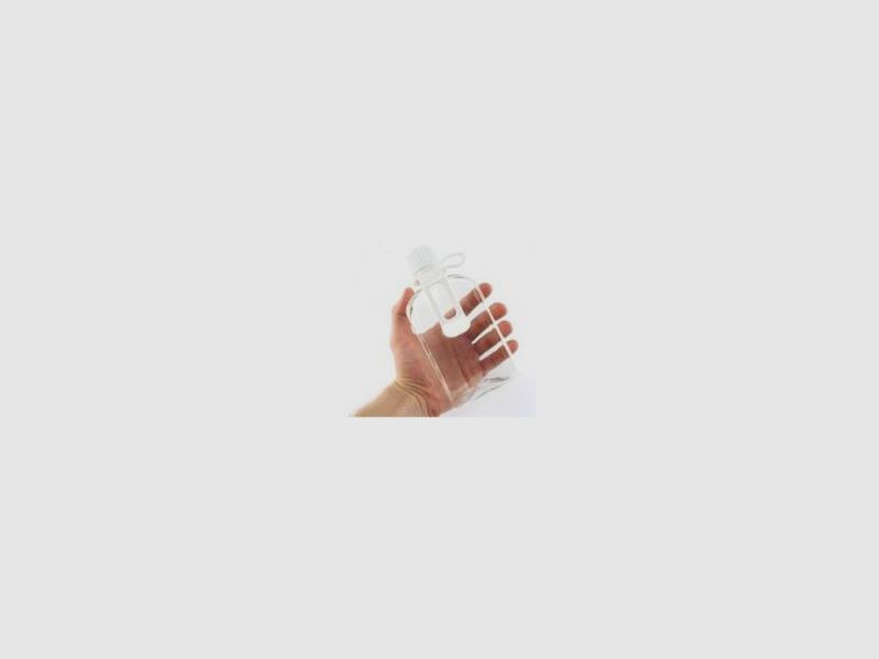 BLS Canteen style BB container, 2000 BBs