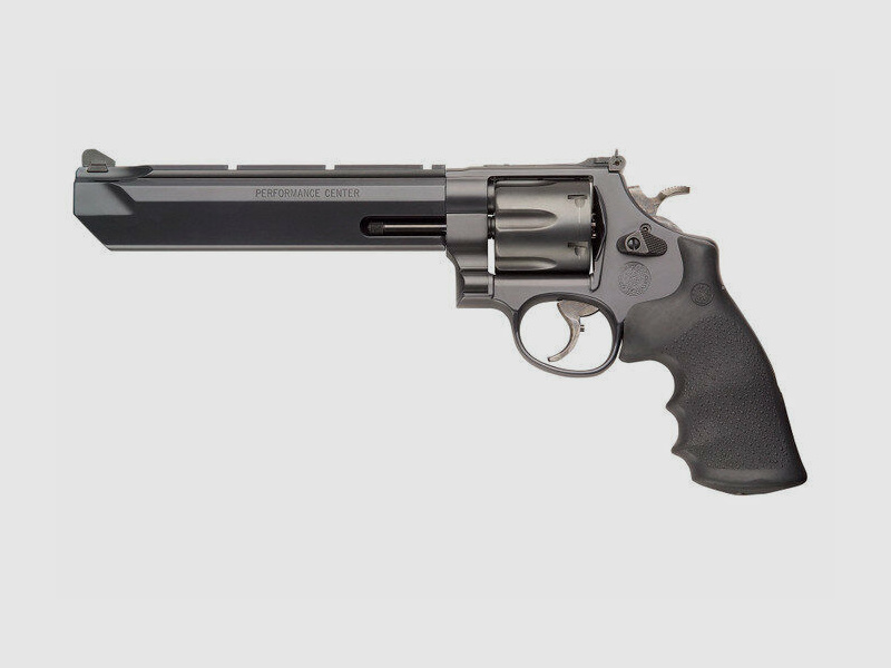 Smith & Wesson 629 Stealth Hunter​ .44RemMag Revolver