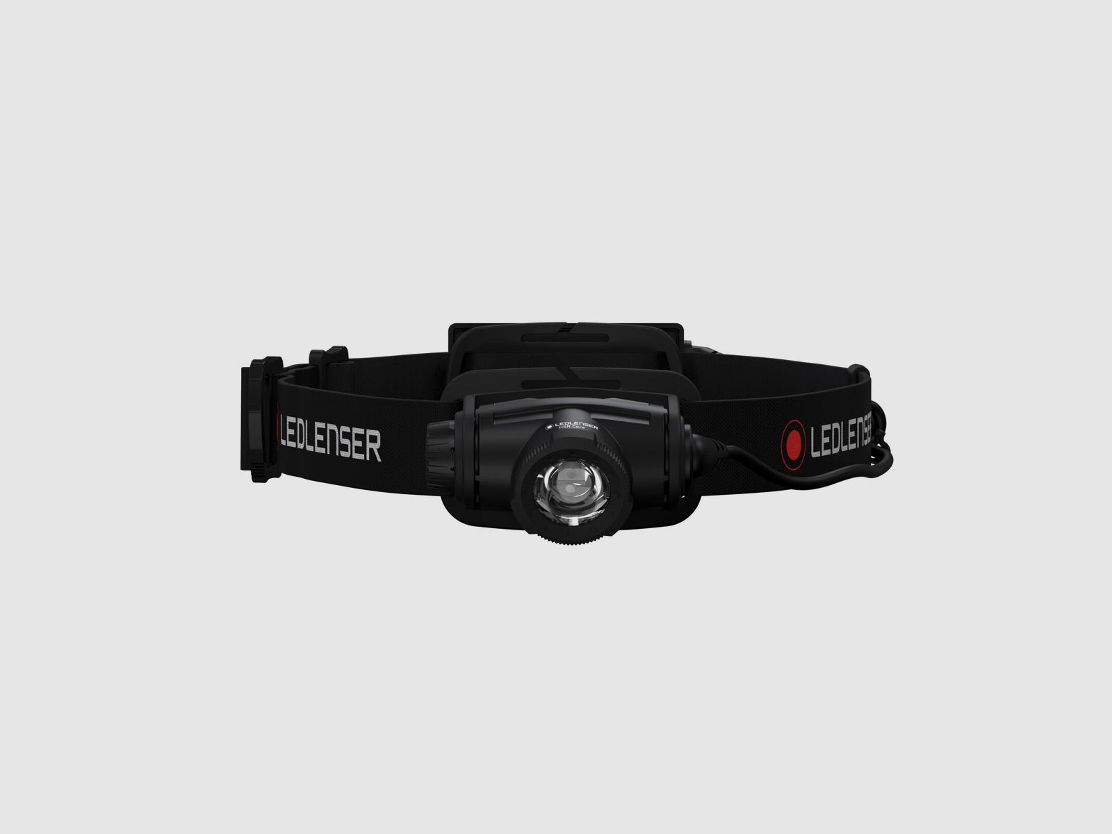 LEDLENSER Kopflampe H5R Core