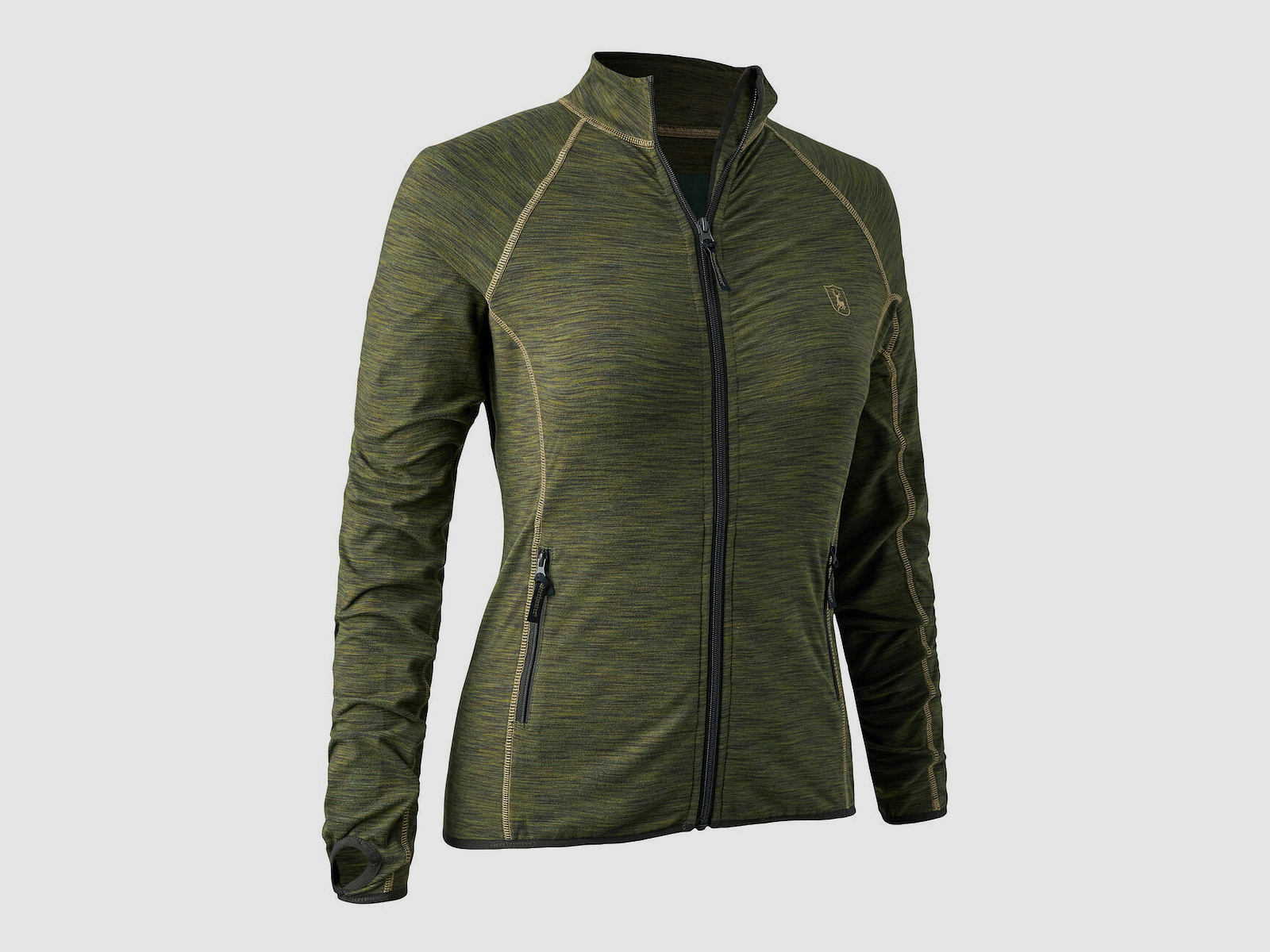 Kurtka polarowa Deerhunter Lady Insulated