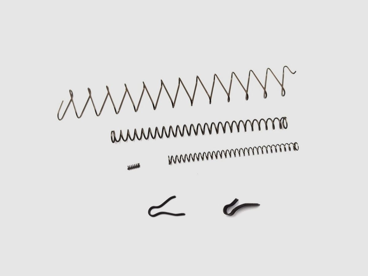 Service Pak Type-II Mauser 1910/34