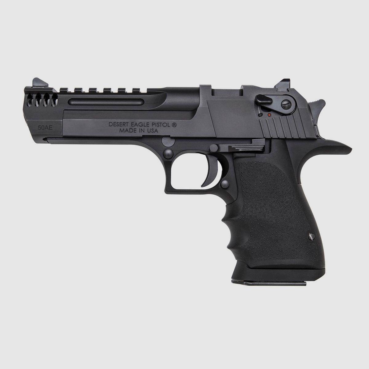 Desert Eagle XIX 5" IMB Black L5