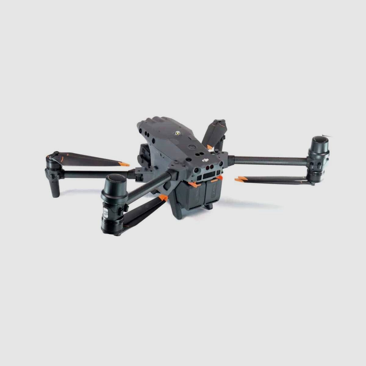 DJI Matrice 30T drone thermique, image 2 sur 6
