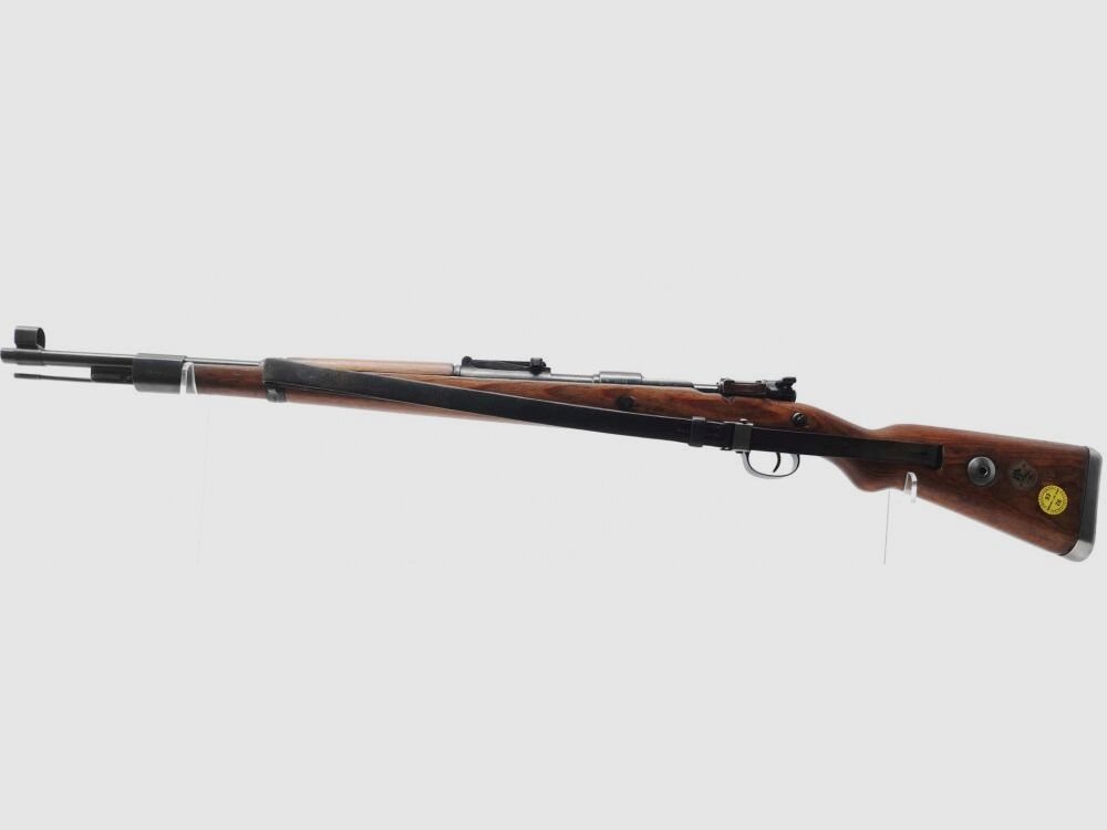 Preduzece 44 Mod. 98 / V.R.69 (Warsztat Wojskowy 69) * z kolekcji