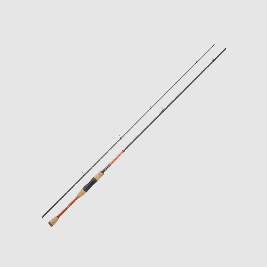 DAIWA TWILIGHT S 562 LFS hengel