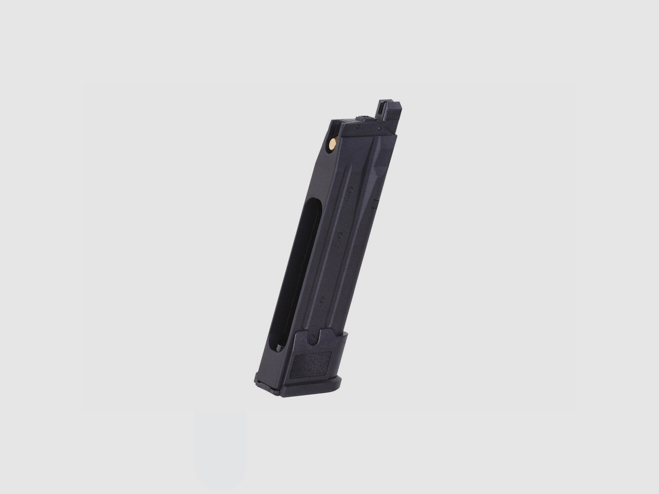 Cargador Sig Sauer ProForce P320-M17 Co2 6mmBB 21 disparos BLK