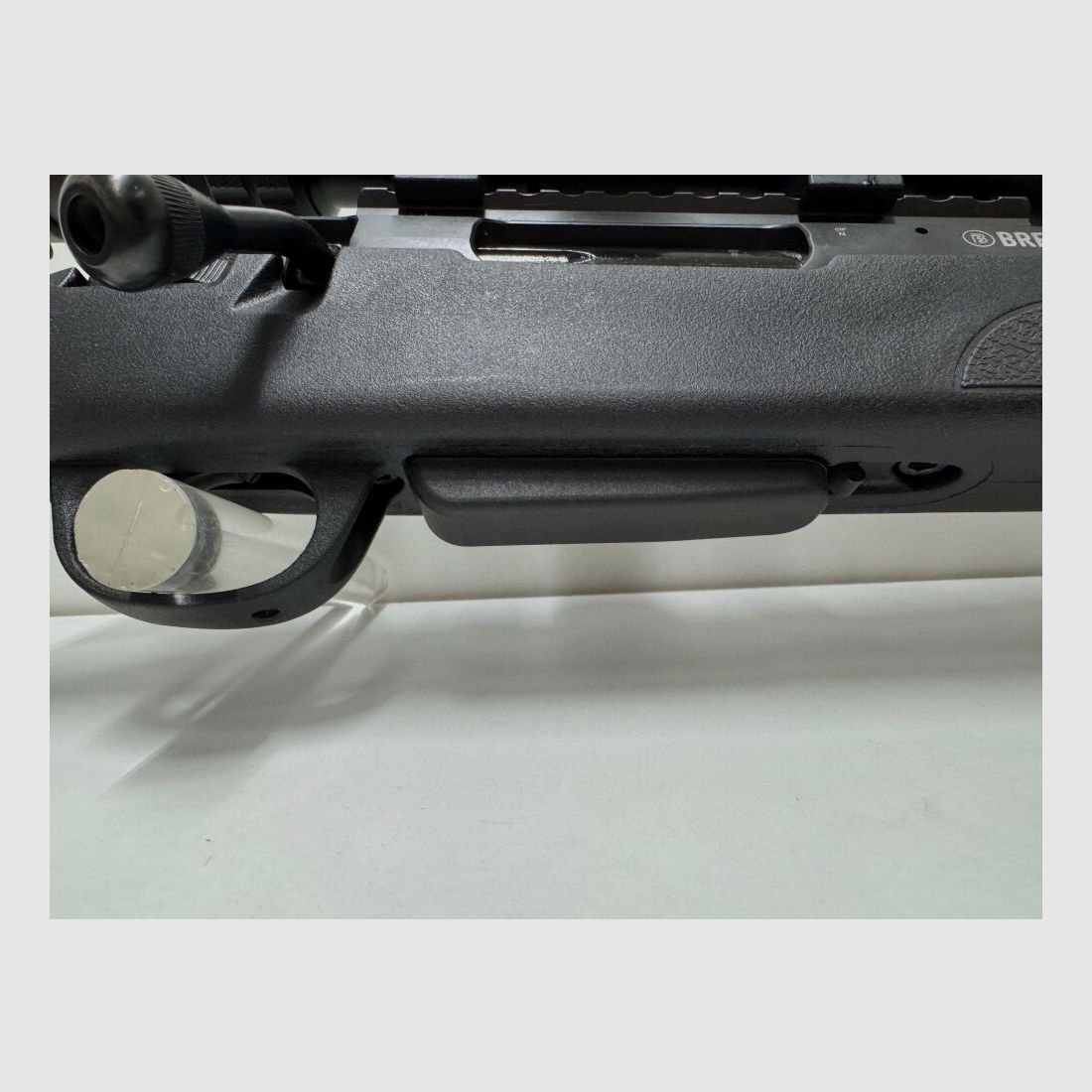 Brenner BR20 Polymer Komplettset Jungjäger - Waffen Friedrichs
