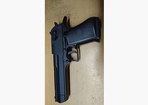 Cyma CM 121 Desert Eagel AEP Softair