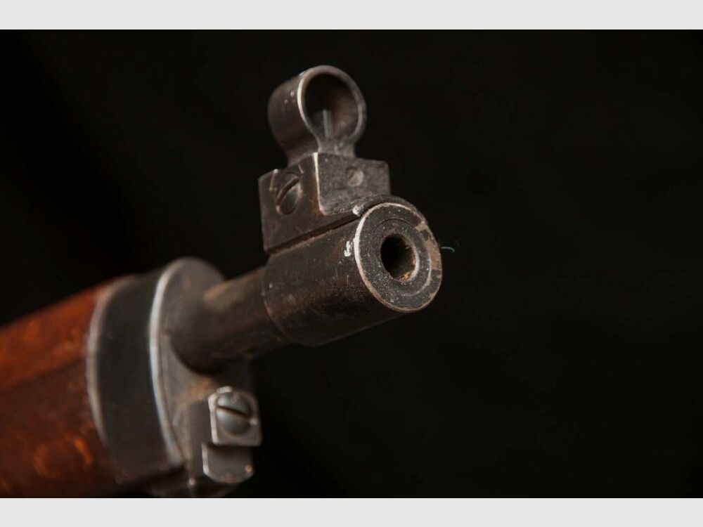 Ljungmann Hakim M42 42/49