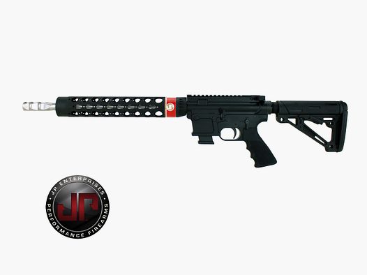 JP ENTERPRISES GMR-15™ Competition PCC 9X19 Carbine 14.5"