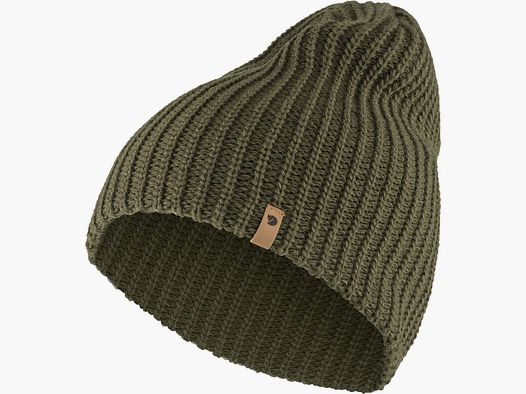 Fjällräven Beanie Övik Melange Laurel Green