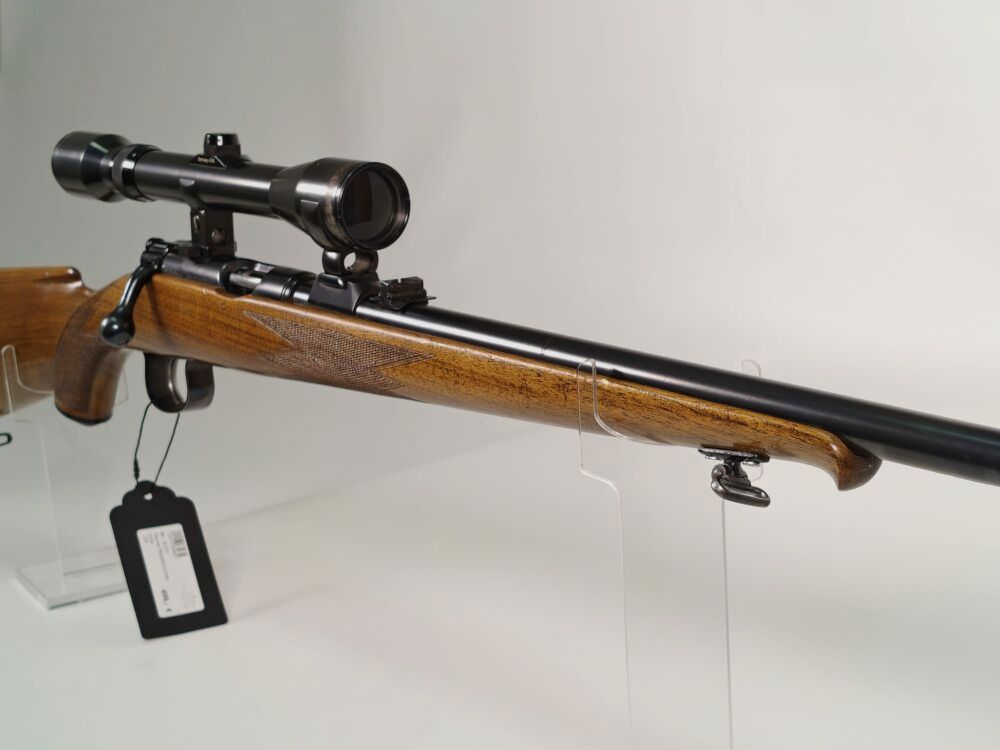 Mauser Sportmodell