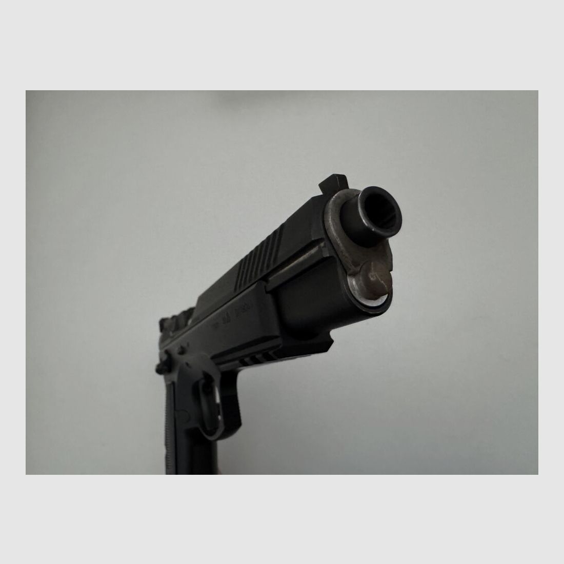 Frankonia CZ Pro Tuning Taipan black