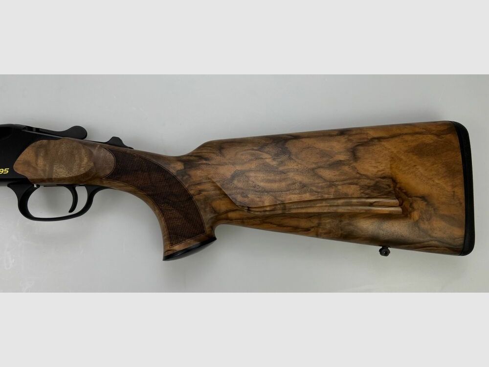 Blaser K95 Classic