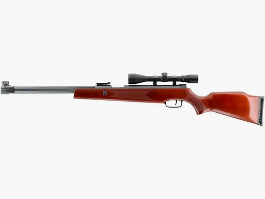 UMAREX Luftgewehr Hämmerli Hunter Force 900 combo 4,5 mm Diabolo