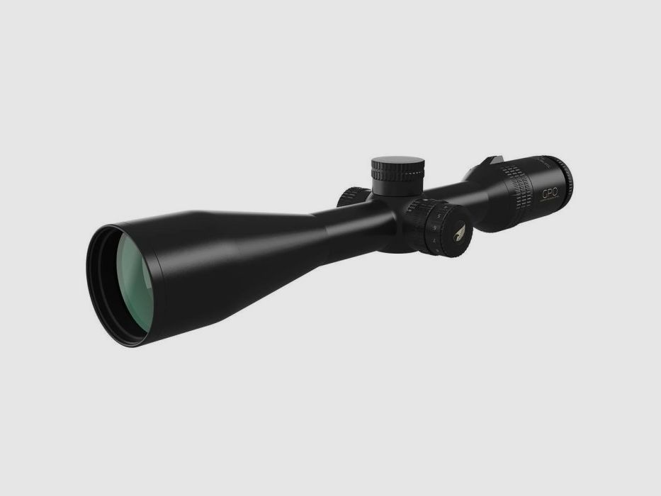 Luneta GPO SPECTRA 4x 4-16x50i G4i Drop, zdjęcie 1 z 5