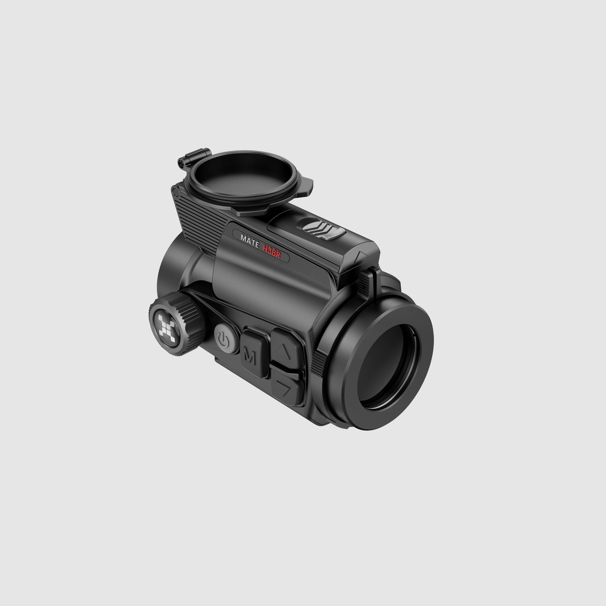 Nocpix dispositivo di imaging termico MATE H38R