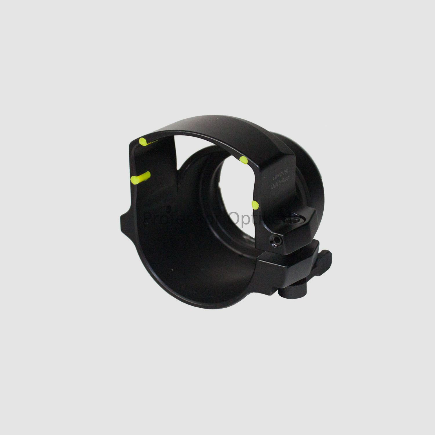 RUSAN Okular-Adapter für Sytong-Geräte und PARD NV007V/A - Swarovski Z6i Gen. 1