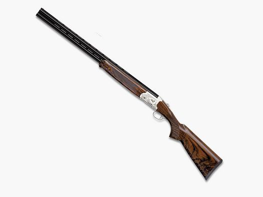 Over-and-under shotgun Krico cal. 12