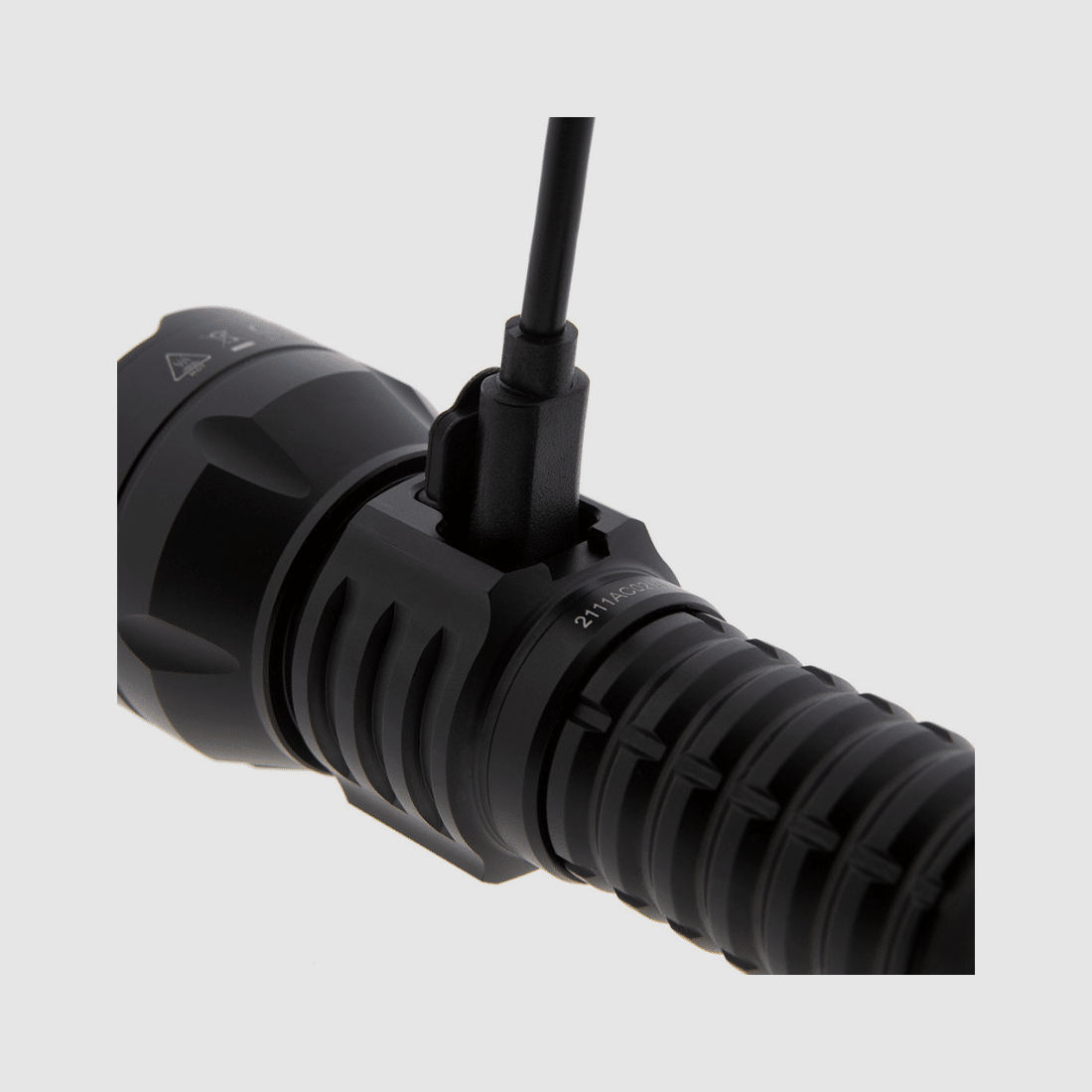Latarka LED B-Vision FORCE ONE 1.000 lumen z zestawem myśliwskim, zdjęcie 11 z 11