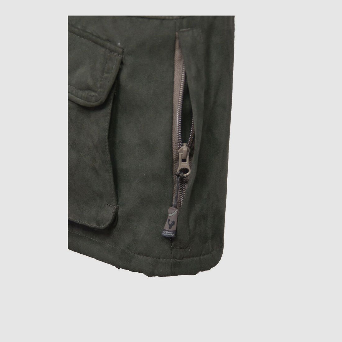 Overhues&Schüssler Damenjacke Schmalreh