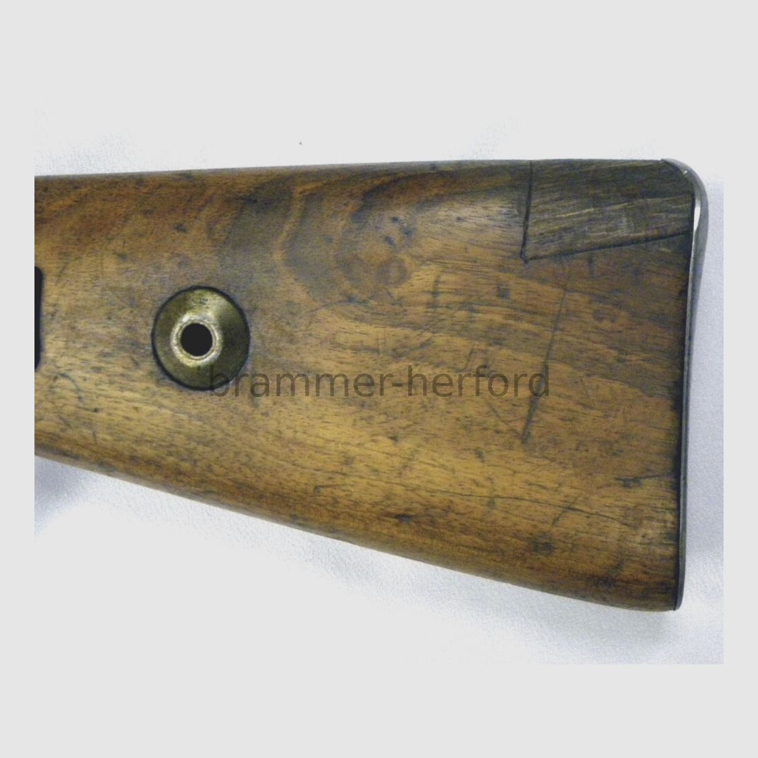 Mauser Oberndorf K98 S/42