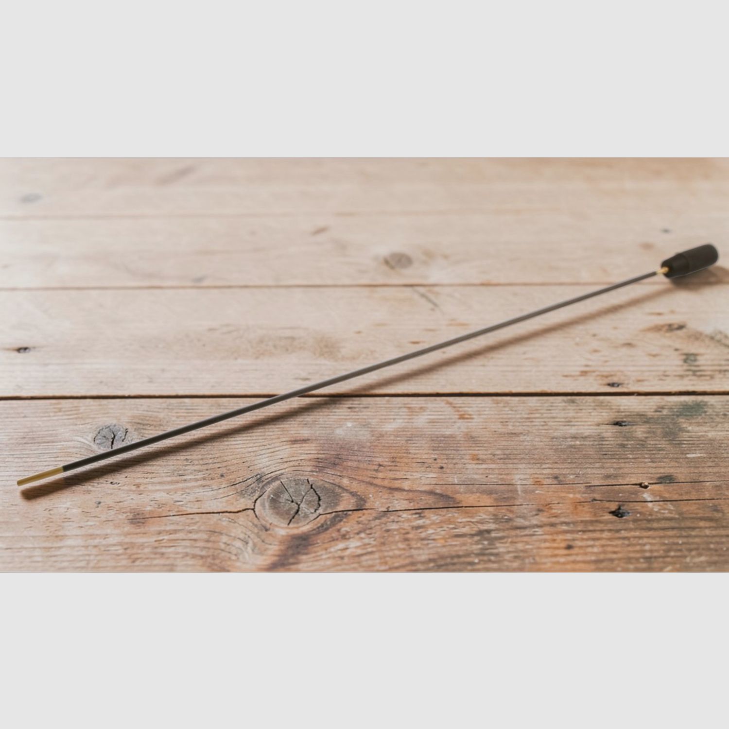 Niebling cleaning rod carbon from caliber .30 80cm
