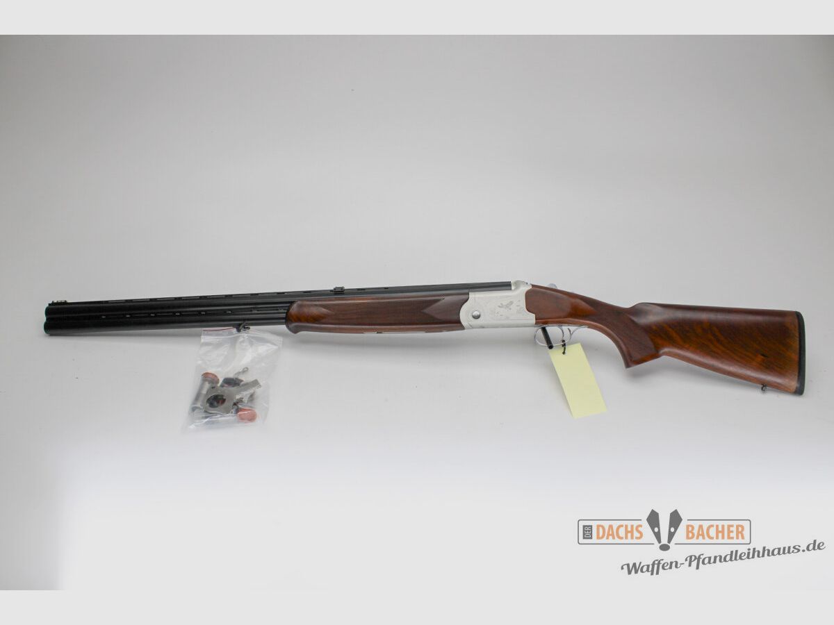 BDF Gladius Jagd Kal. 12/76 Wechselchoke Stahlschrot
