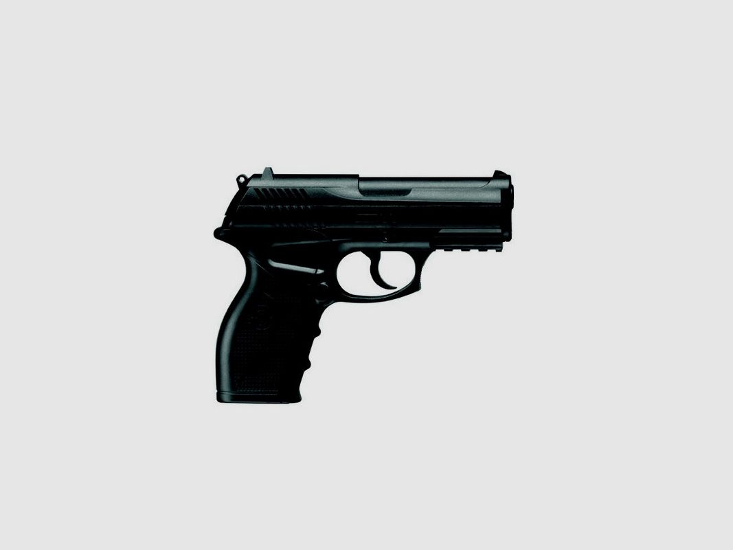 PISTOLA CROSMAN C11 C02 BB sin Láser