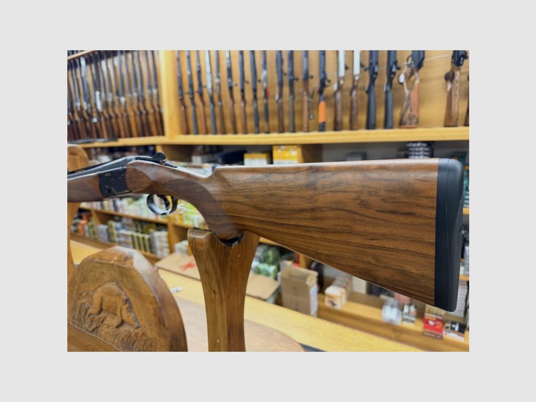 Beretta 692 Black edizione Sport 12x76, immagine 8 di 10