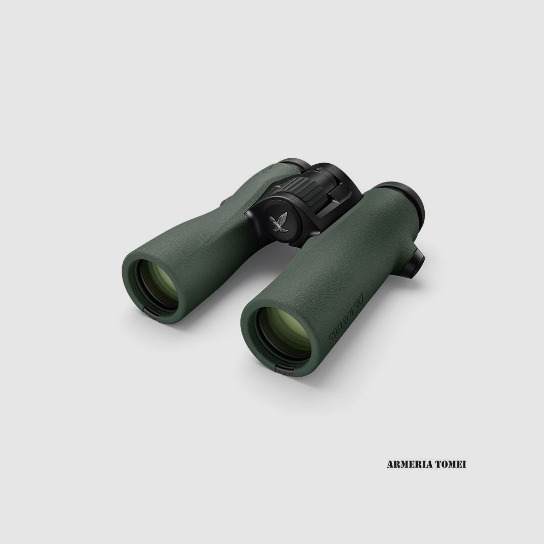 BINOCULAR – SWAROVSKI OPTIK – NL PURE 10×32, image 4 of 4