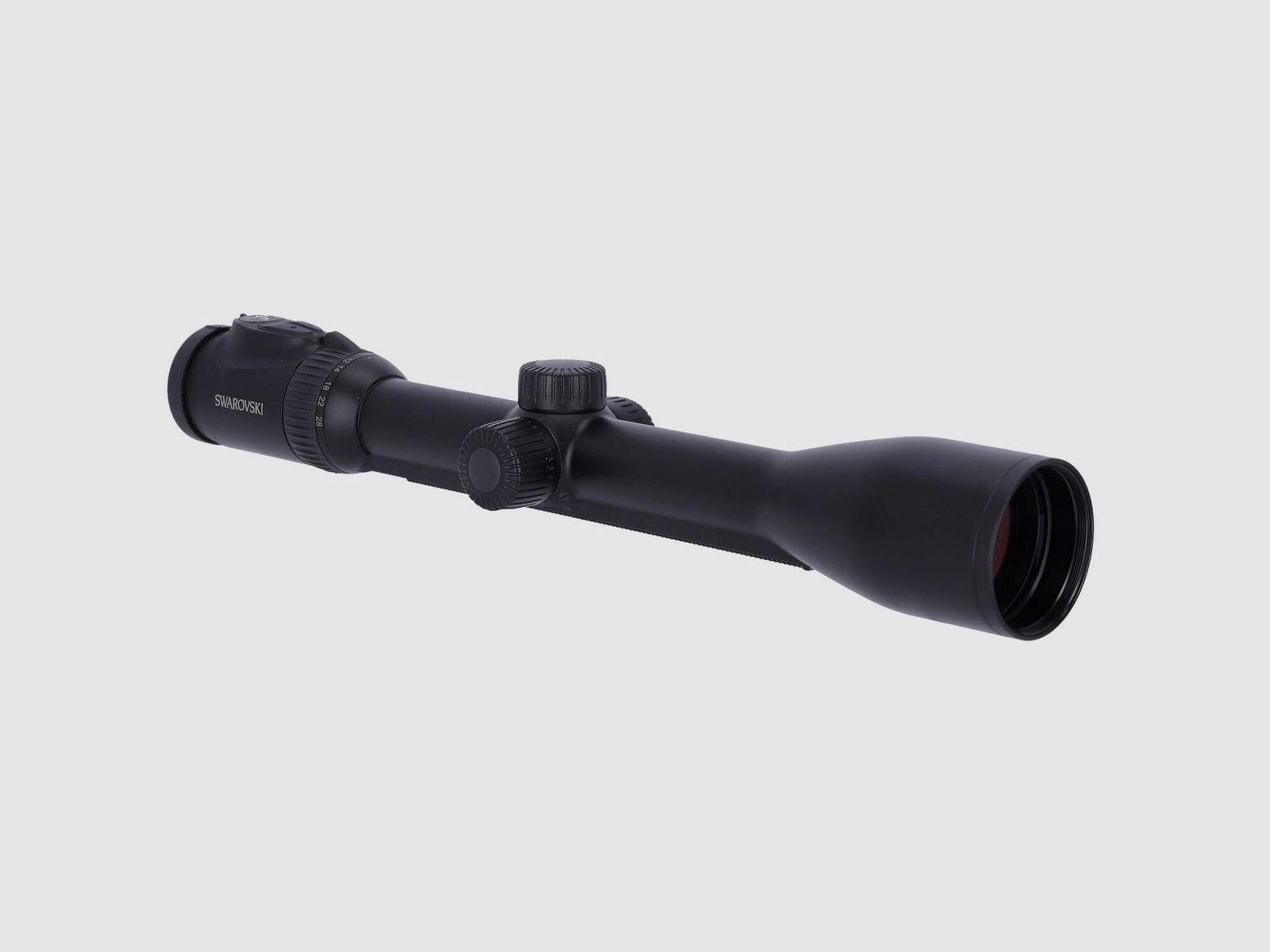 Swarovski Z8i 3,5-28x50 P Zielfernrohr, Bild 1 von 17