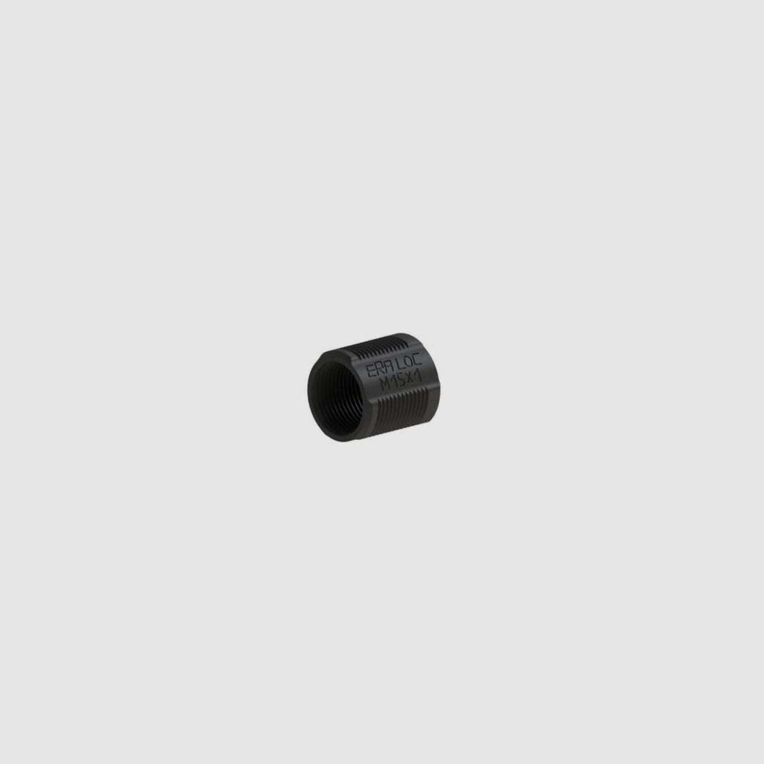 ERA®LOC S0002-1510 Laufgewindebuchse kurz M15x1