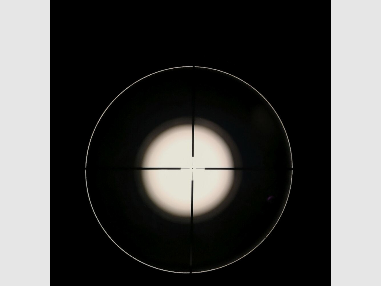 ZBROJOVKA BRNO CZ 537 mit Walther PRS 3-12x56