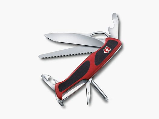 VICTORINOX TASCHENMESSER RANGER GRIP 78