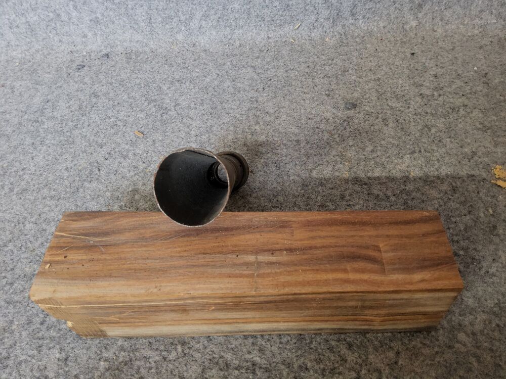 unknown-muzzle brake old assume MG