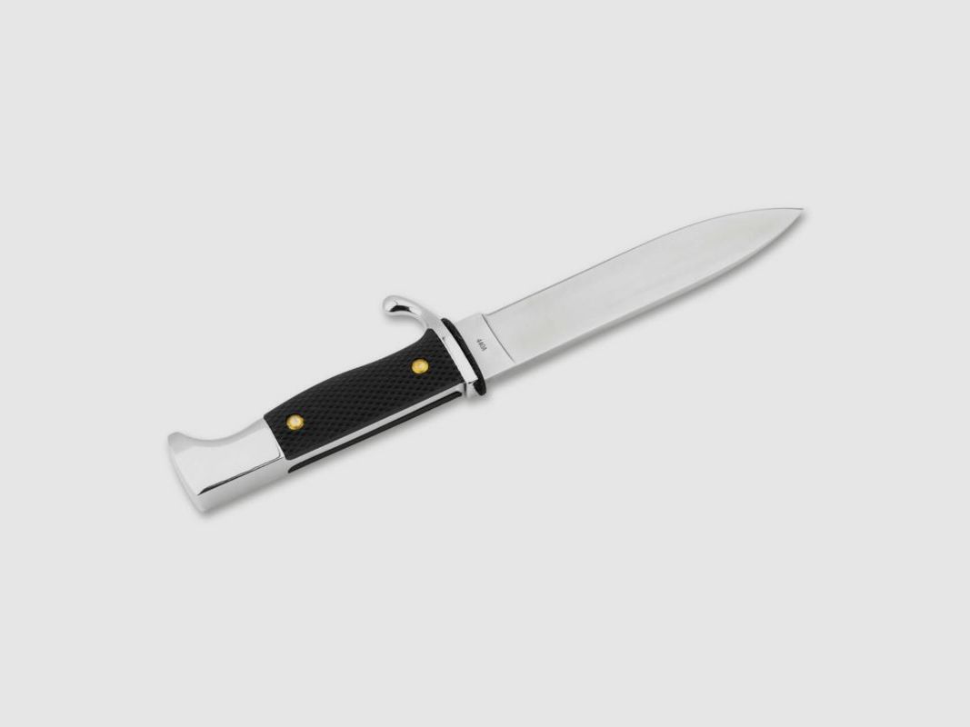 History Knife & Tool Pathfinder Knife German Scout Knife, image 4 of 16